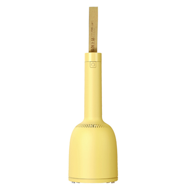 Mini portable desktop vacuum cleaner