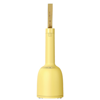 Mini portable desktop vacuum cleaner