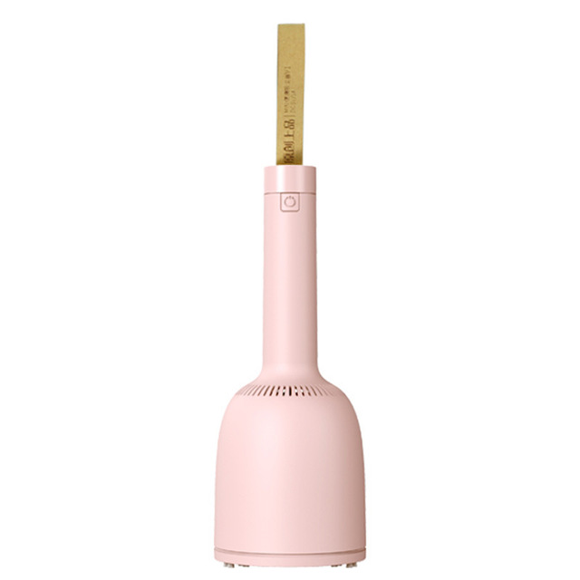 Mini portable desktop vacuum cleaner