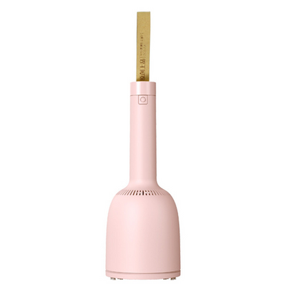 Mini portable desktop vacuum cleaner